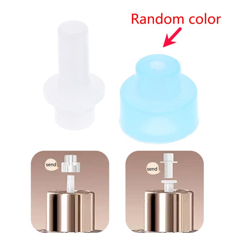 Perfume Refill Bottle - ♦ قطعتان من محول نقل زجاجات