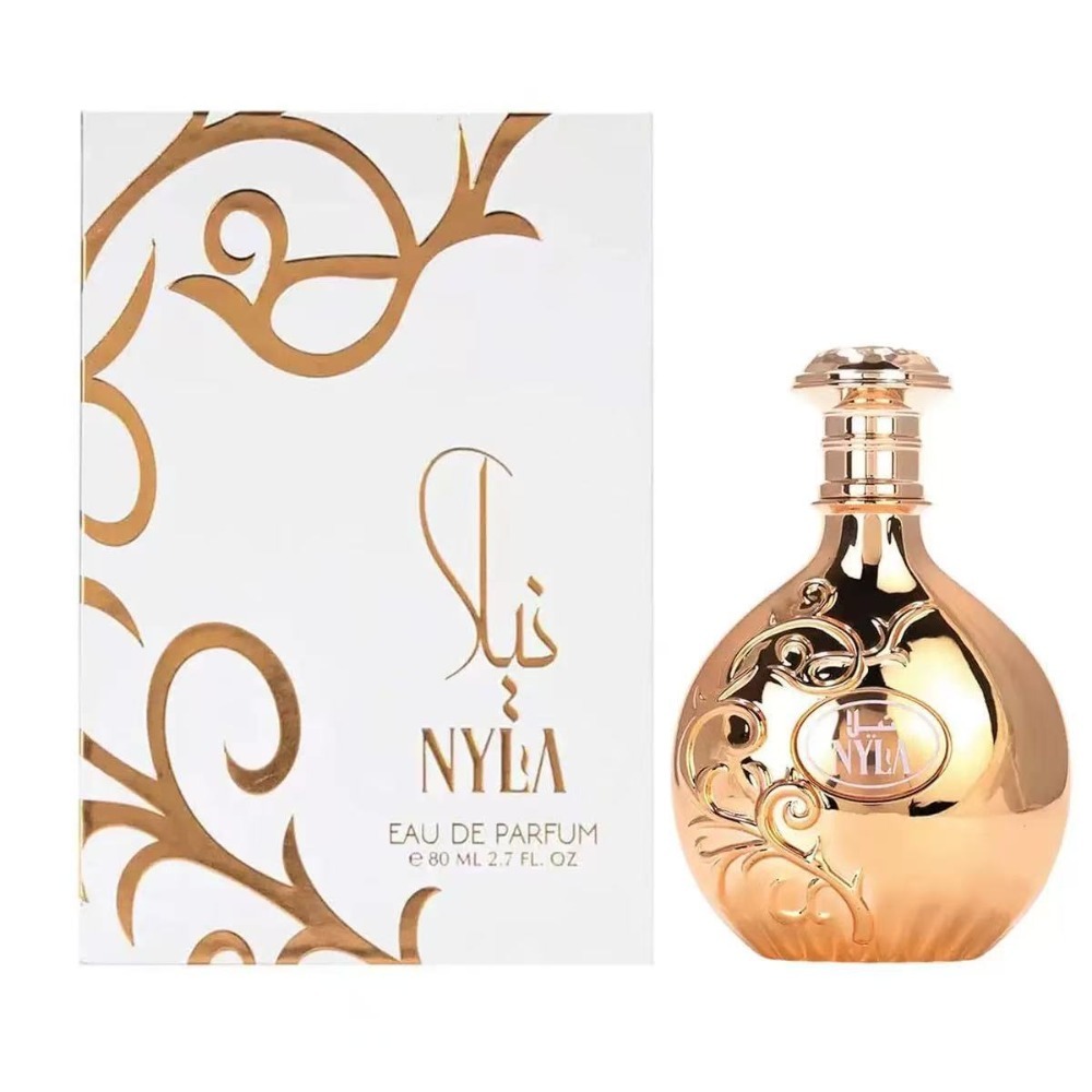 Perfume Fragrance Gift Set - عطر شرقي للنساء، ماء عطر 80