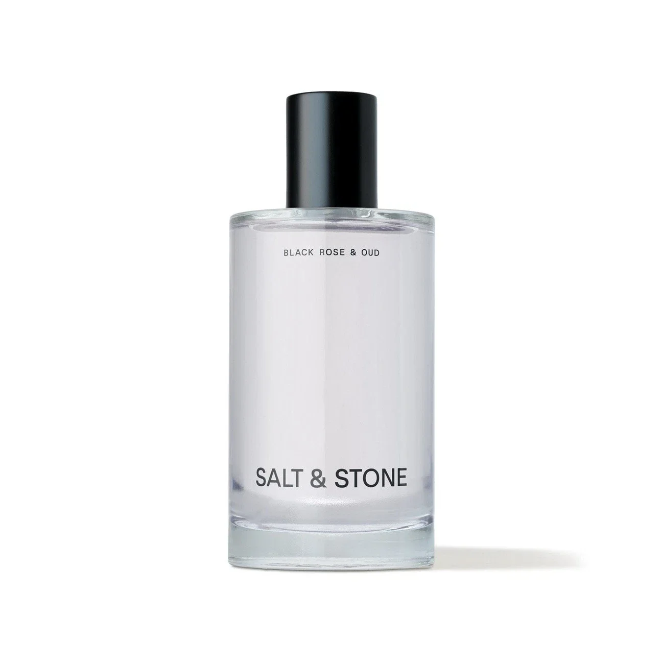 Eau De Parfum Women - سالت آند ستون عطر الورد الأسود