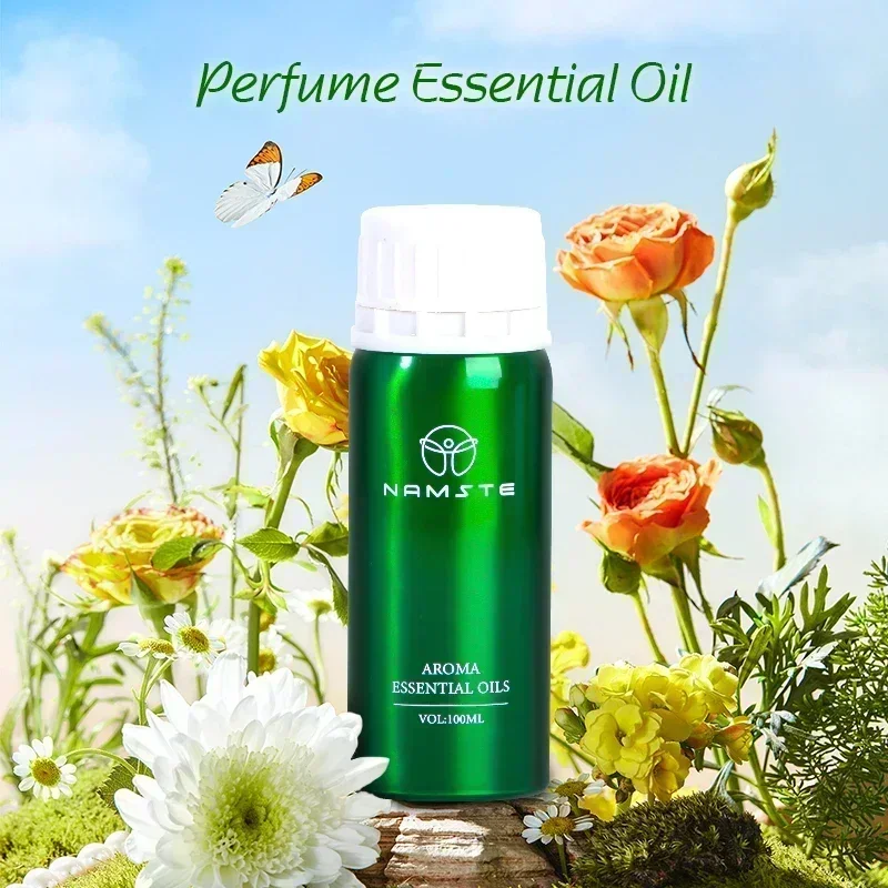 Perfume Fragrance For Room - ماي واي عطر الزيوت العطرية Refil