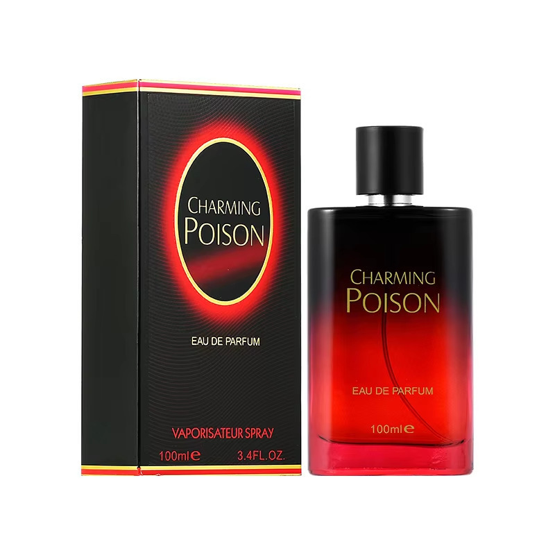 Fragrance Cologne And Perfume - عطر جديد للنساء يدوم طويلاً، عطر