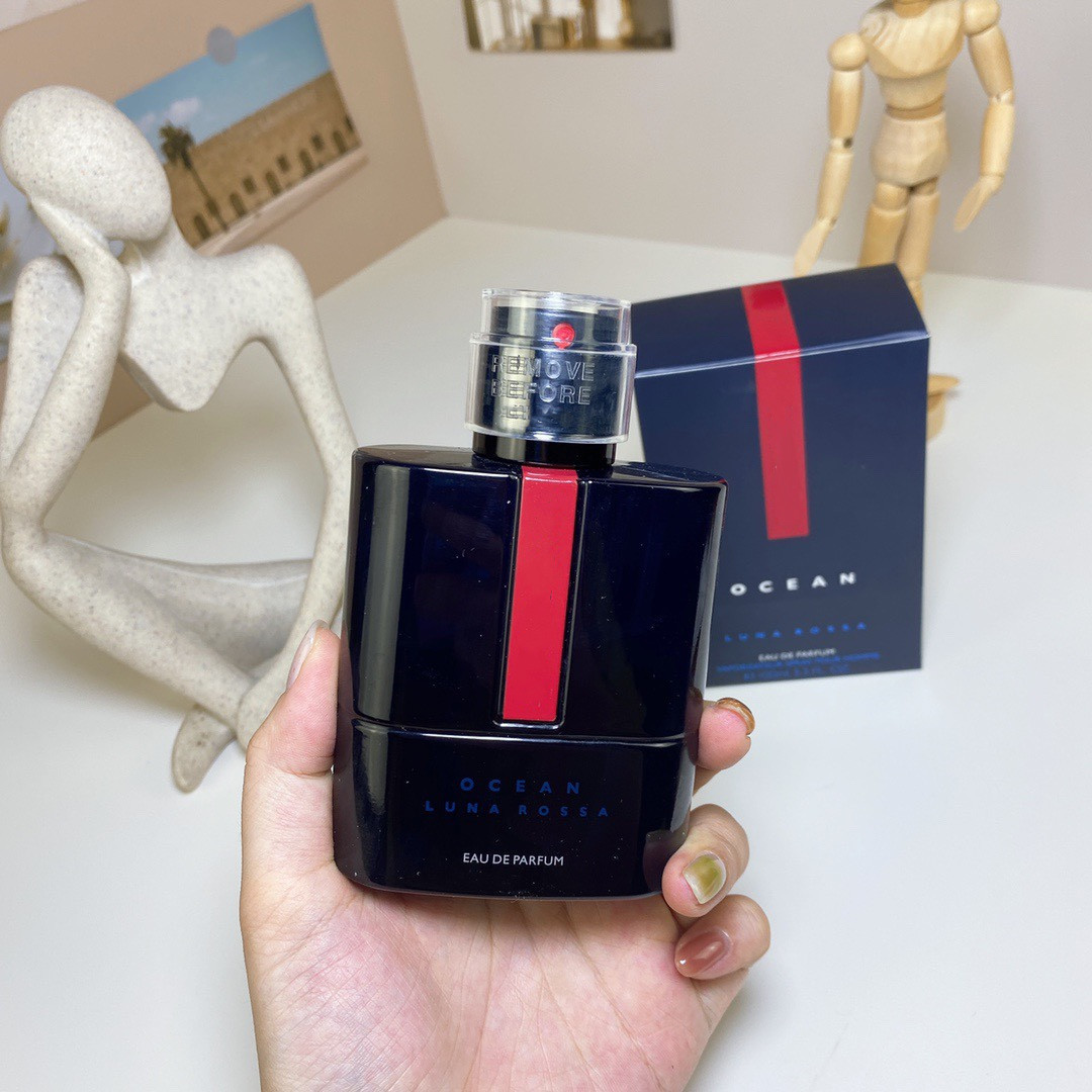 Eau De Parfum Women - عطر كلاسيكي قوي للنساء من لادا