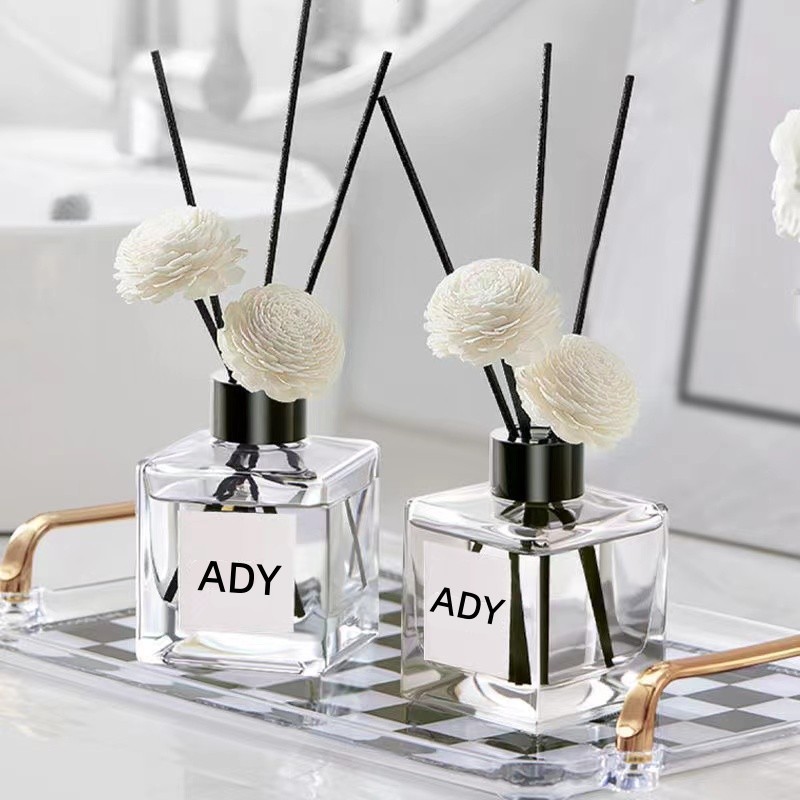 Perfume Fragrance For Room - زيت معطر للناشر العطري سعة 50