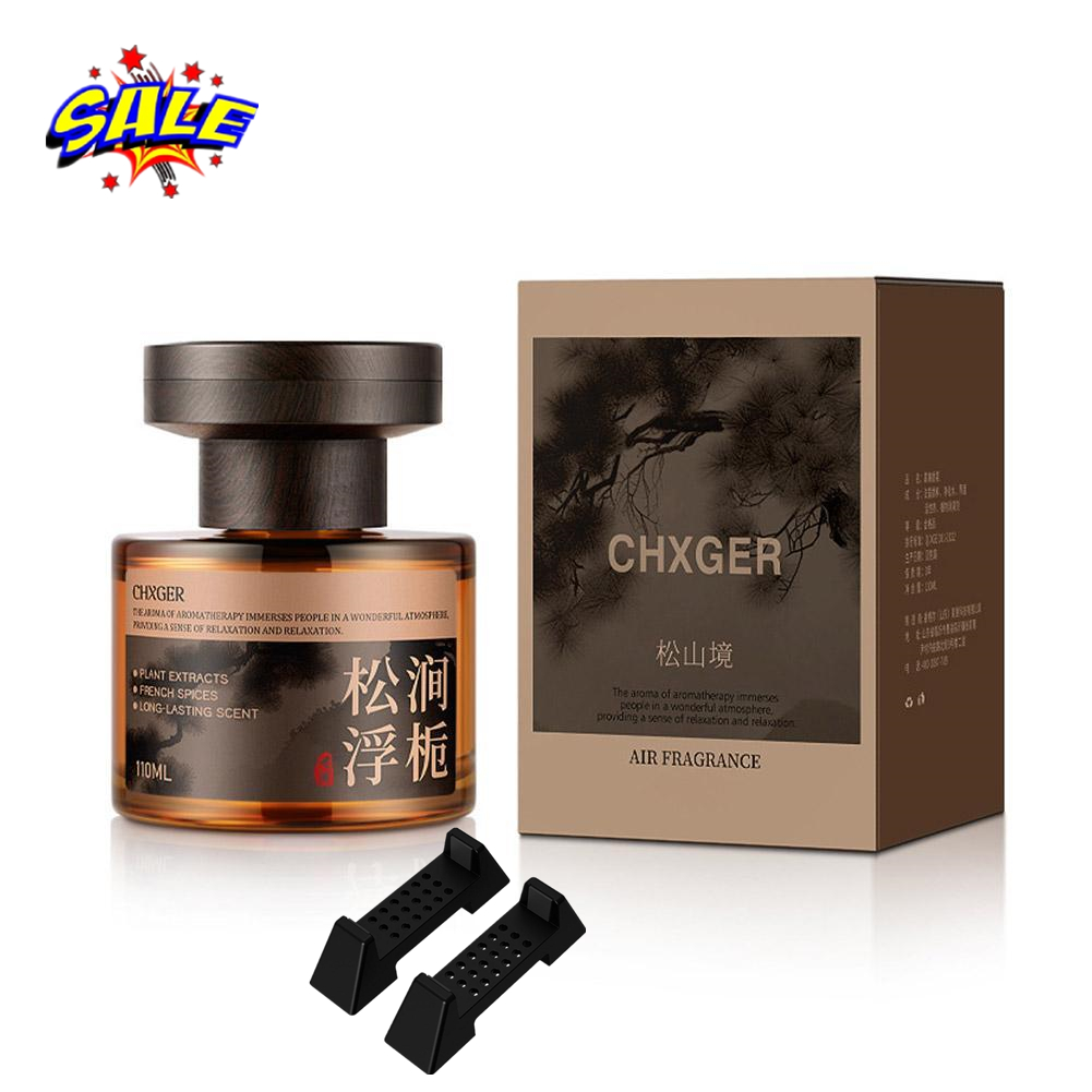 Fragrance Oil Perfume Grade - معطر هواء خشبي عالي الجودة للسيارة،