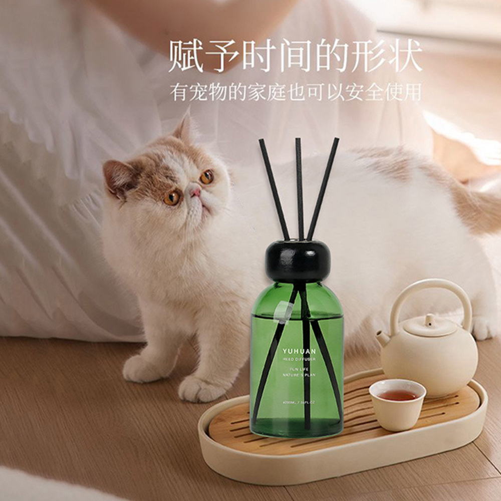 Perfume Fragrance Gift Set - عرض ساخن: مجموعة زيوت عطرية للعلاج