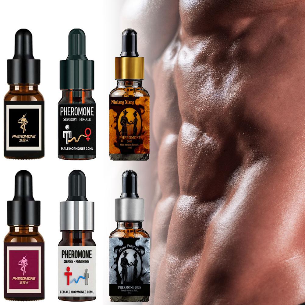 Fragrance Cologne And Perfume - زيت عطري للعناية بالشعر خالٍ من