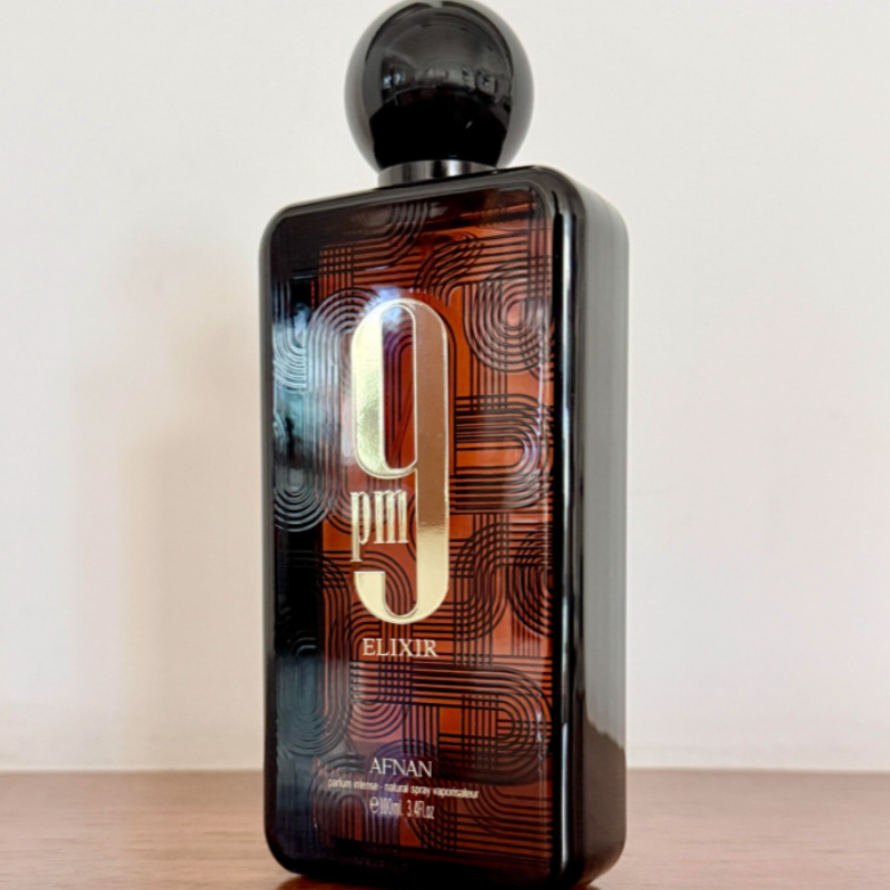 Fragrance Cologne And Perfume - عطور عربية 9pm، عطور وكولونيا 9pm،
