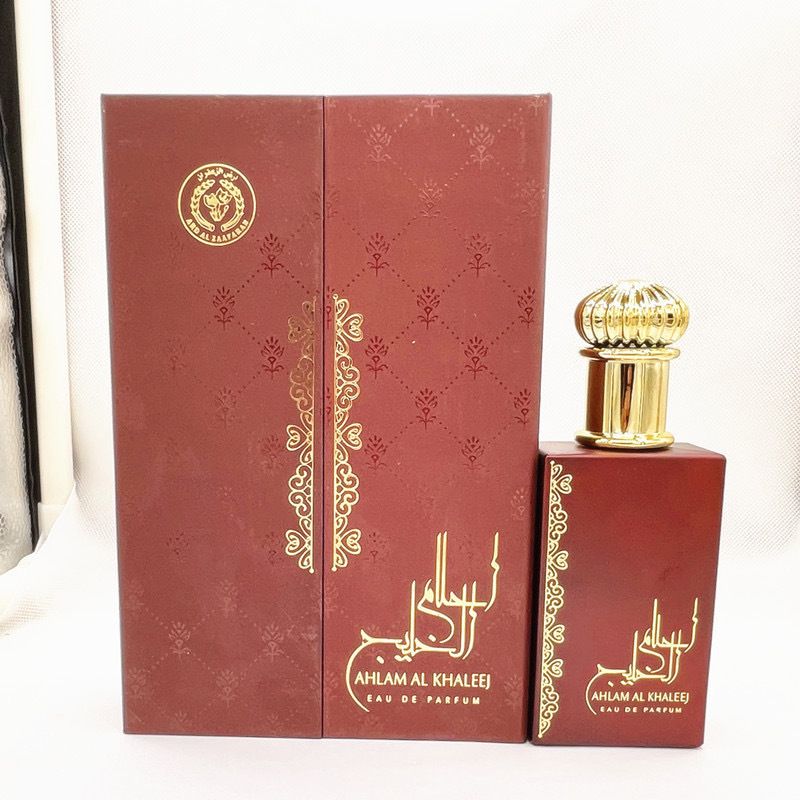 Fragrance Cologne And Perfume - عطر عربي للجنسين طويل الأمد للرجال
