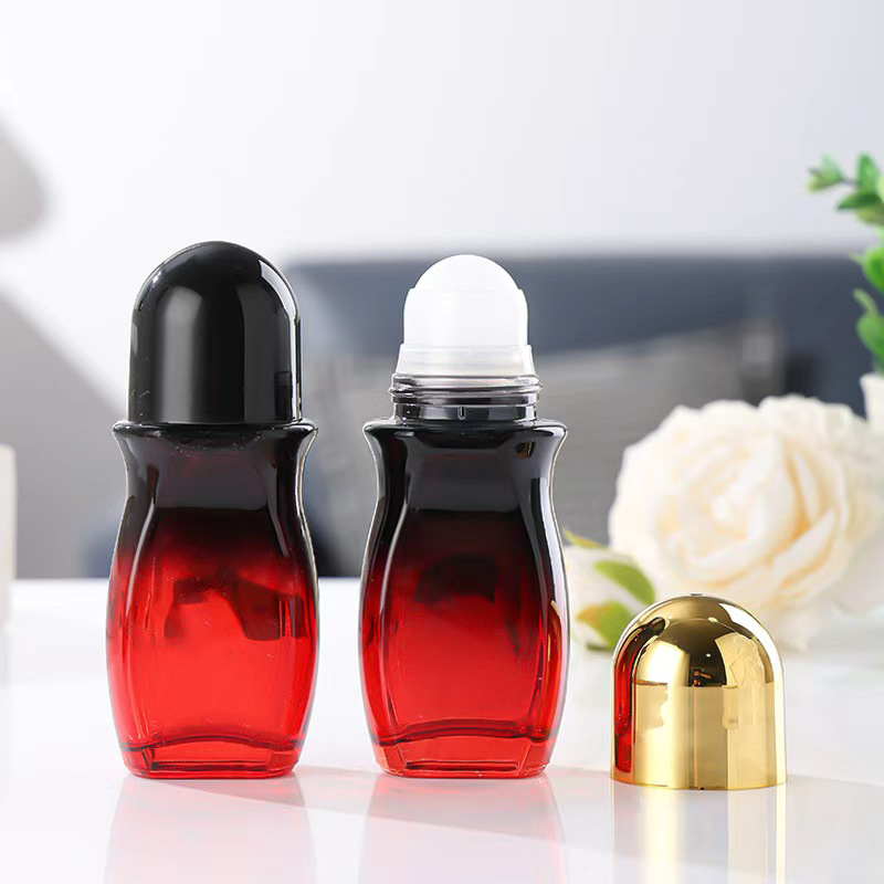 Attar Oil Roll On - زجاجات زيوت عطرية كبيرة بسعة 30/50