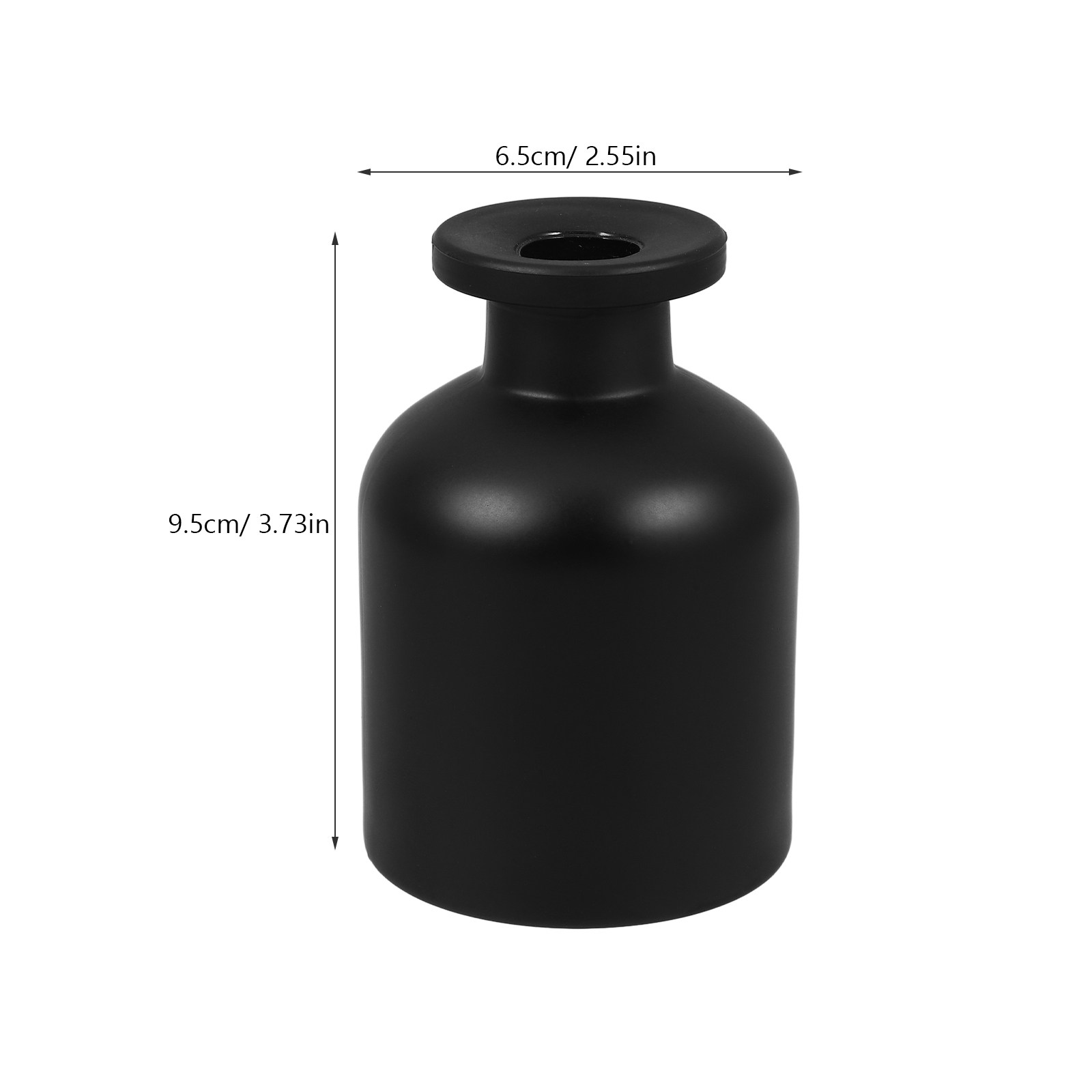 زجاجتان فاخرتان فارغتان لزيت ا - مراجعة Perfume Refill Bottle وسعره