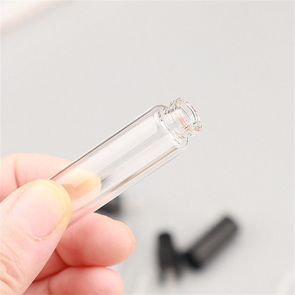 موزع عطر زجاجي صغير محمول فارغ - مراجعة Perfume Refill Bottle وسعره