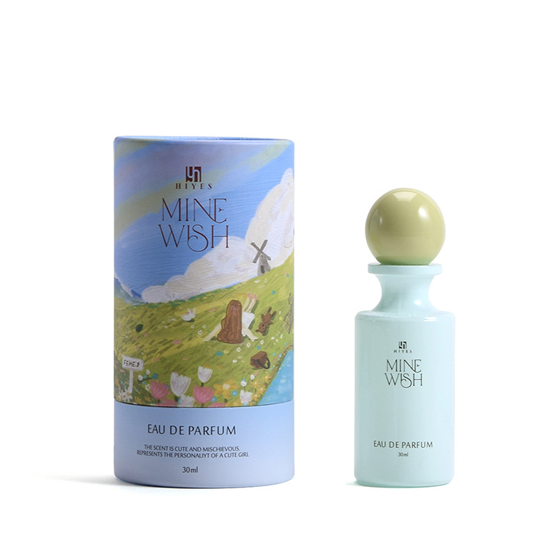عطر ويش 30 مل، رائحة تايلاندية - مراجعة Vanilla Perfume Oil وسعره