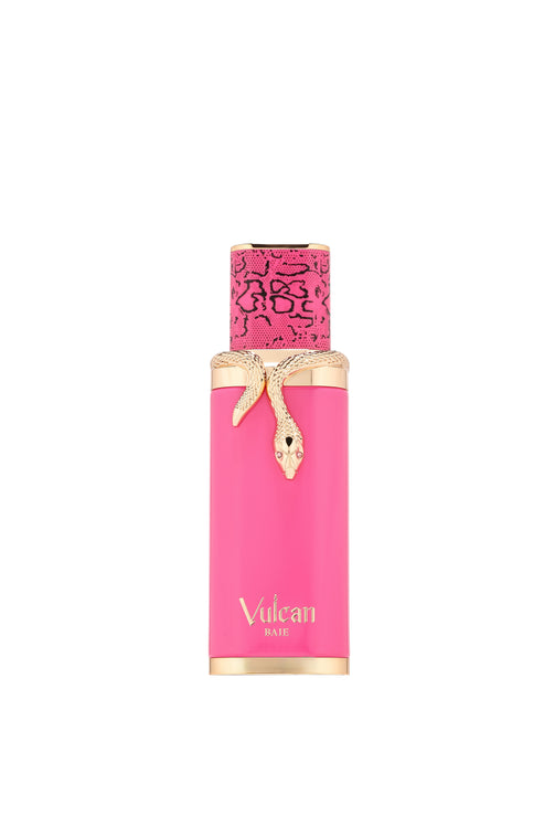 عطر فرينش أفينيو فولكان باي أو - مراجعة Eau De Parfum Women وسعره