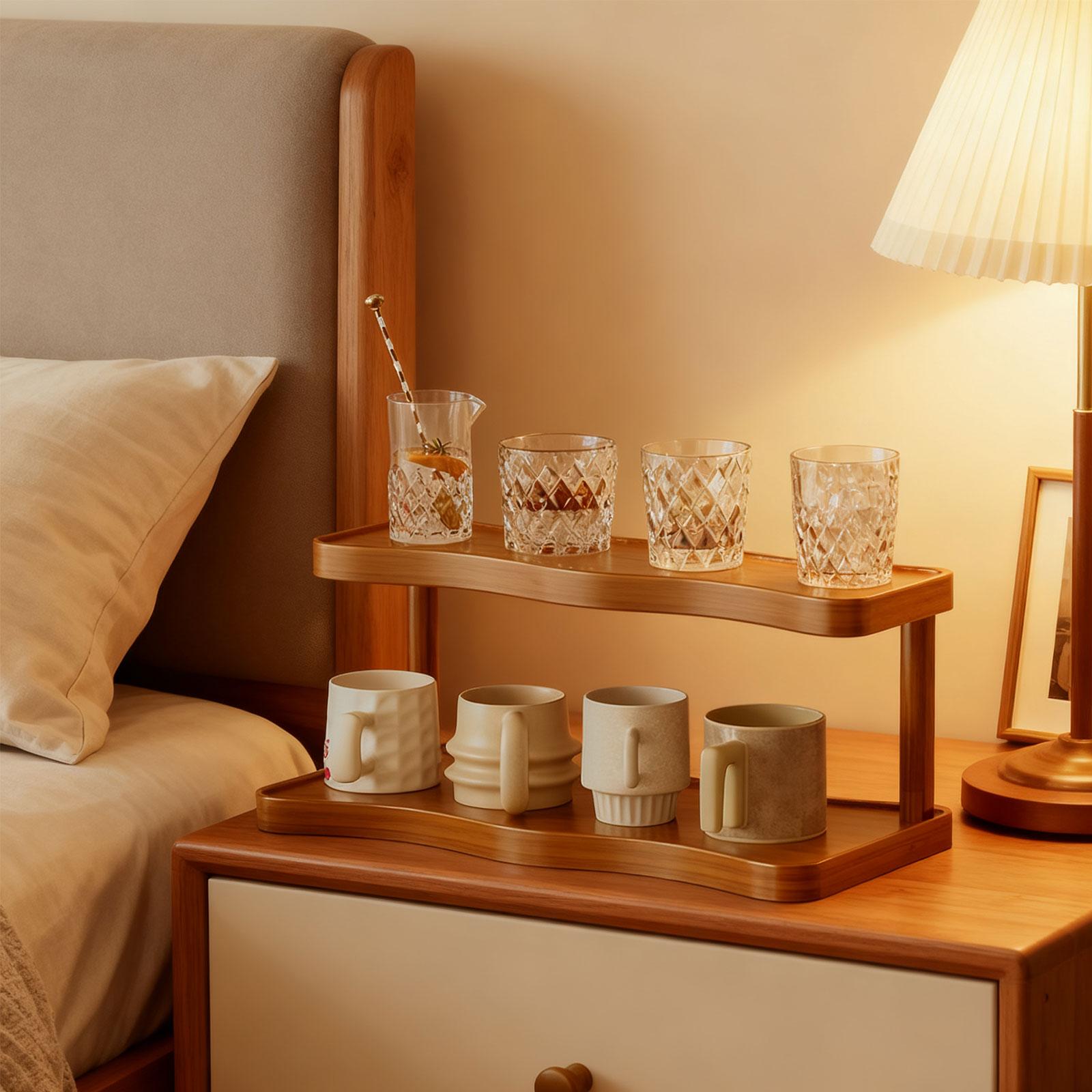 حامل عرض الناهضون، حامل عطر صغ - مراجعة Perfume Fragrance For Room وسعره