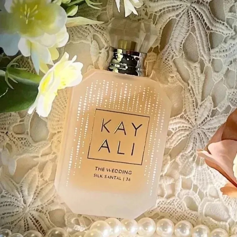 حل مخصص لتصميم وتصنيع العطور ا - مراجعة Perfume Fragrance Store وسعره