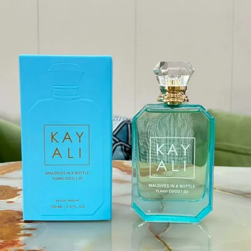 حل مخصص لتصميم وتصنيع العطور ا - مراجعة Perfume Fragrance Store وسعره