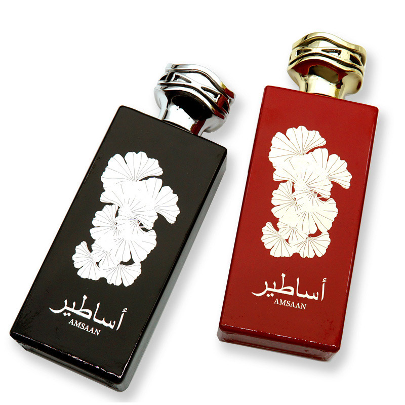 العطور العربية العلامة التجاري - مراجعة Vanilla Perfume Oil وسعره