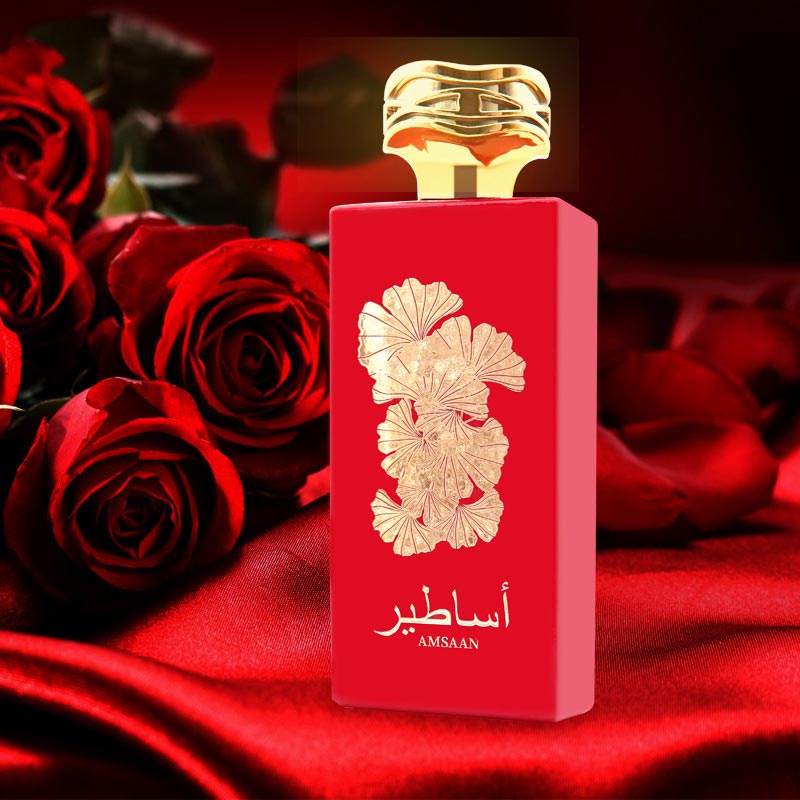 العطور العربية العلامة التجاري - مراجعة Vanilla Perfume Oil وسعره