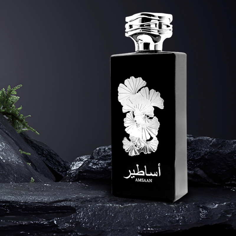 العطور العربية العلامة التجاري - مراجعة Vanilla Perfume Oil وسعره