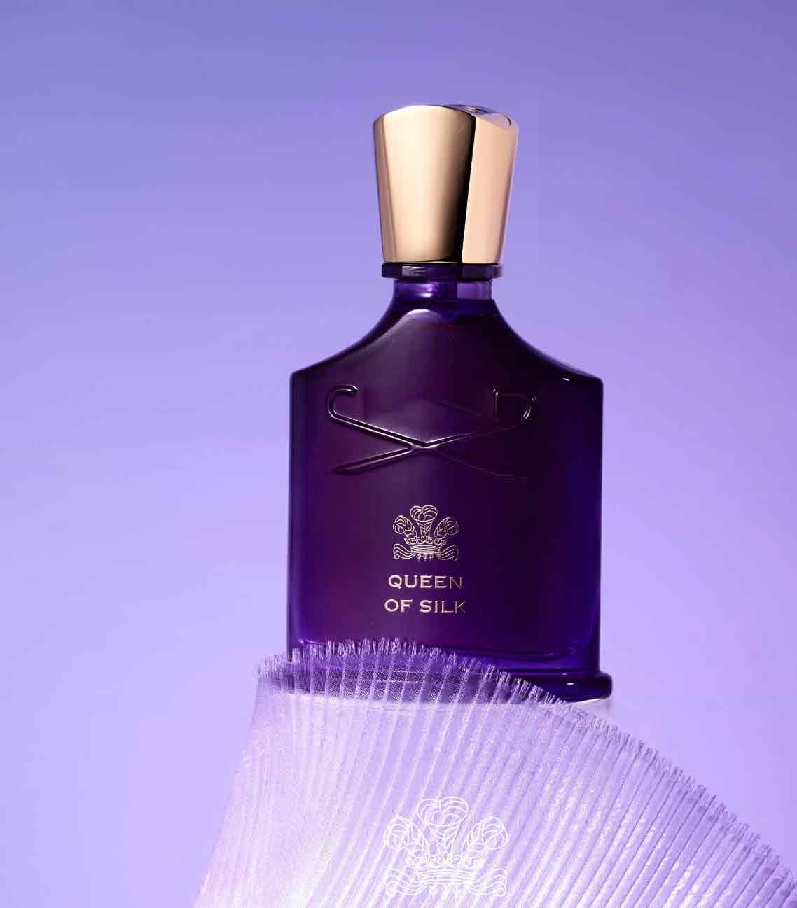 عطر ملكة الحرير للنساء، عطر شر - مراجعة Fragrance Queen Perfume وسعره