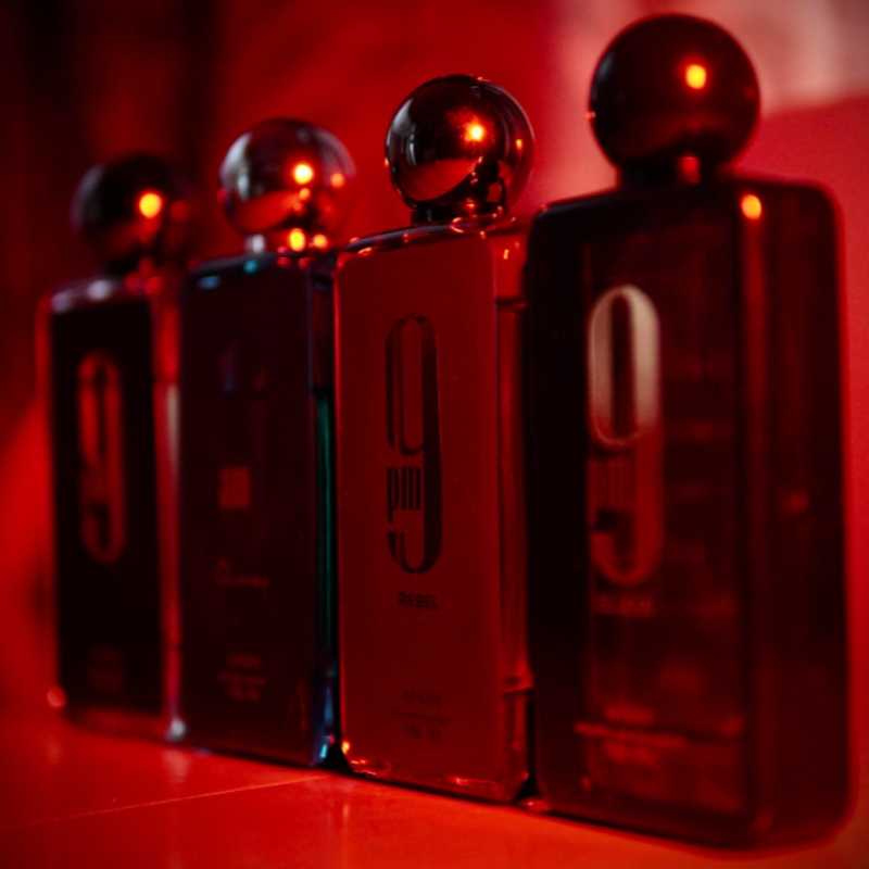 مجموعة عطور وكولونيا هدية عطور - مراجعة Perfume Fragrance Gift Set وسعره