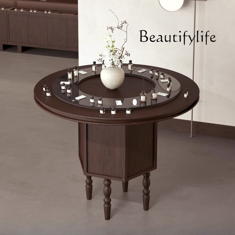 متجر العطور Nakajima-tai طاولة - مراجعة Perfume Fragrance Store وسعره