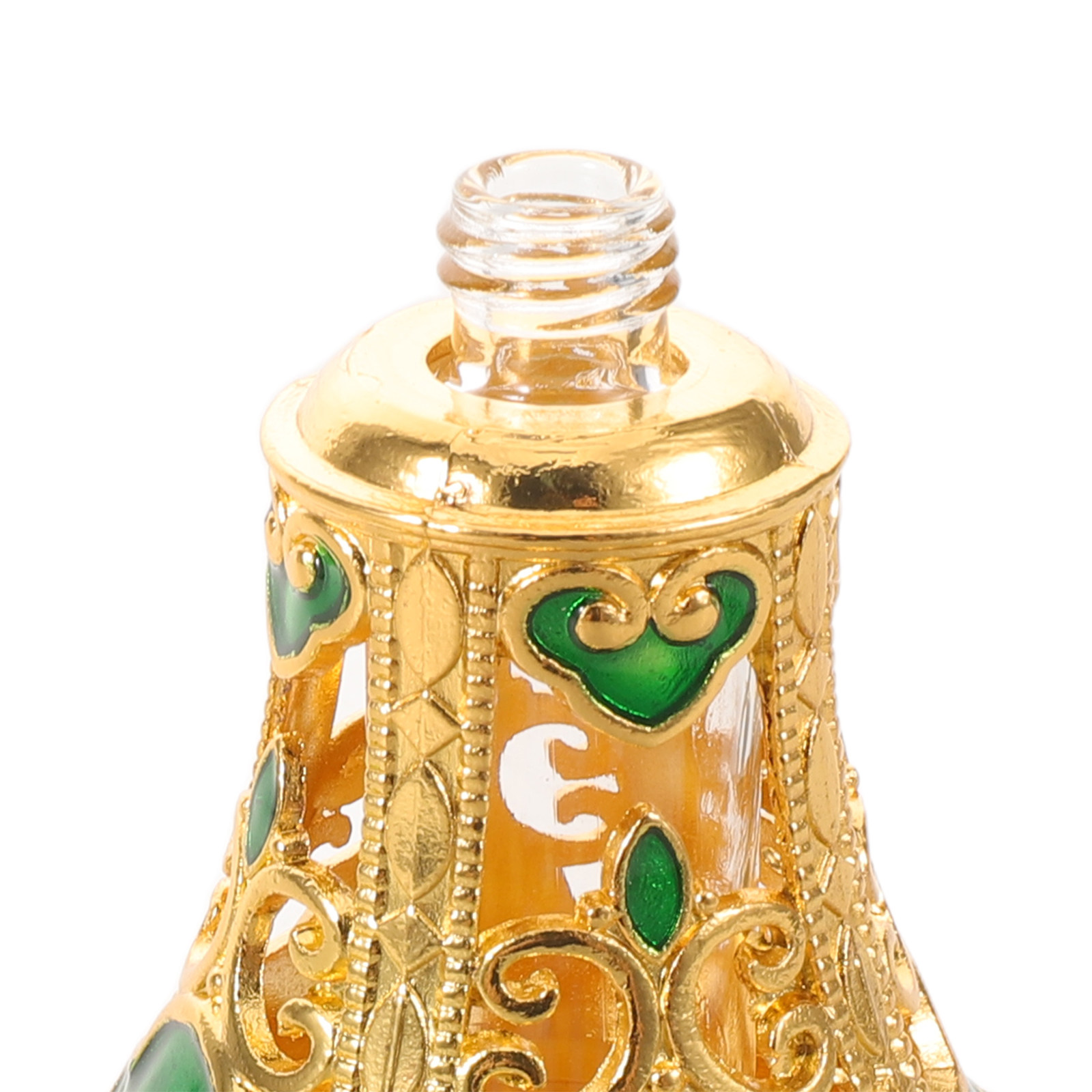 زجاجة عطر شرق أوسطية عتيقة الط - مراجعة Perfume Refill Bottle وسعره