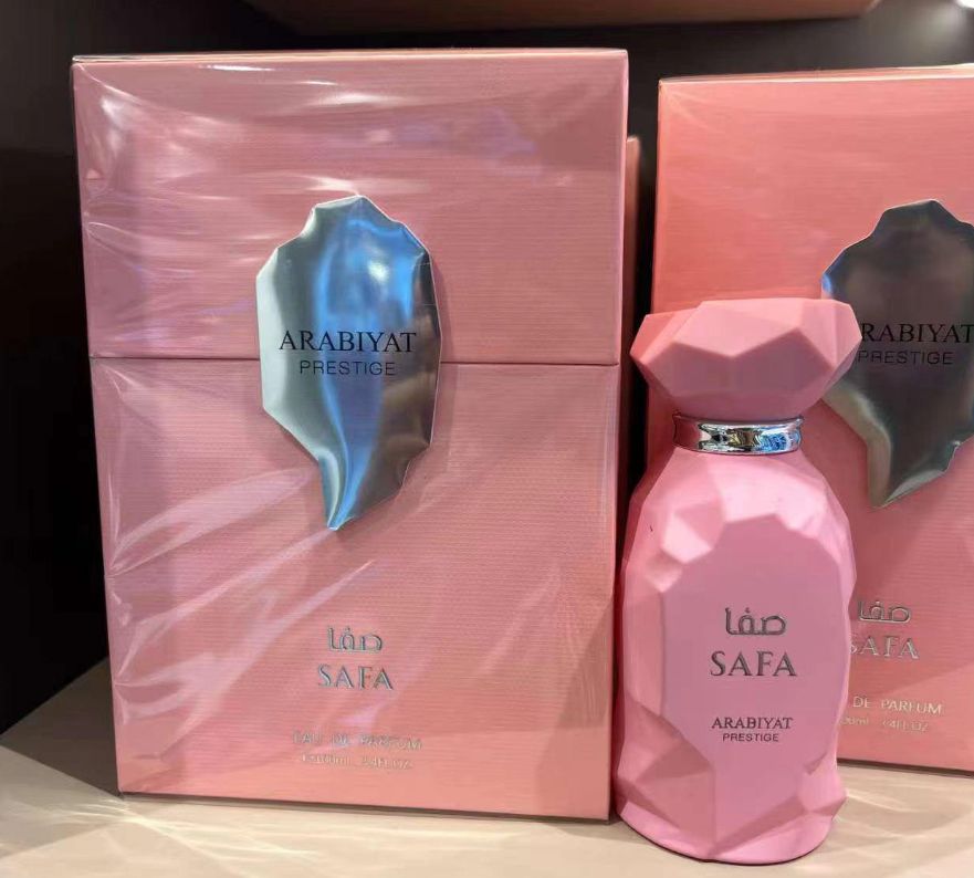عطر سافا الوردي 100 مل، عطر زه - مراجعة Eau De Parfum Women وسعره
