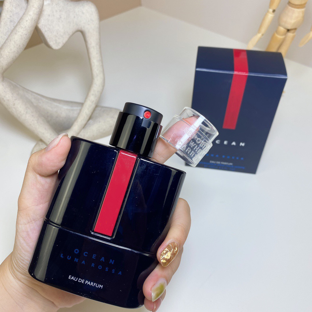عطر كلاسيكي قوي للنساء من لادا - مراجعة Eau De Parfum Women وسعره