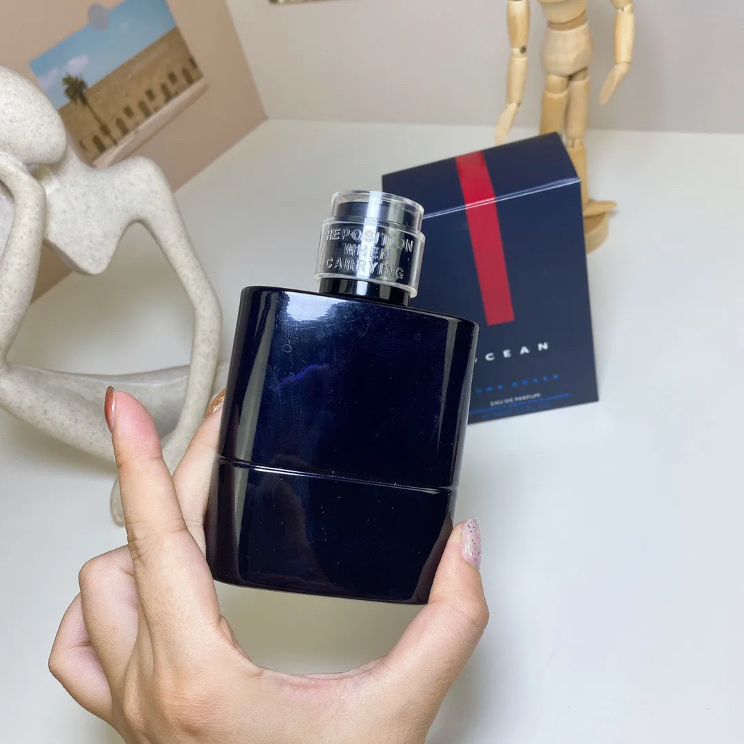 عطر كلاسيكي قوي للنساء من لادا - مراجعة Eau De Parfum Women وسعره