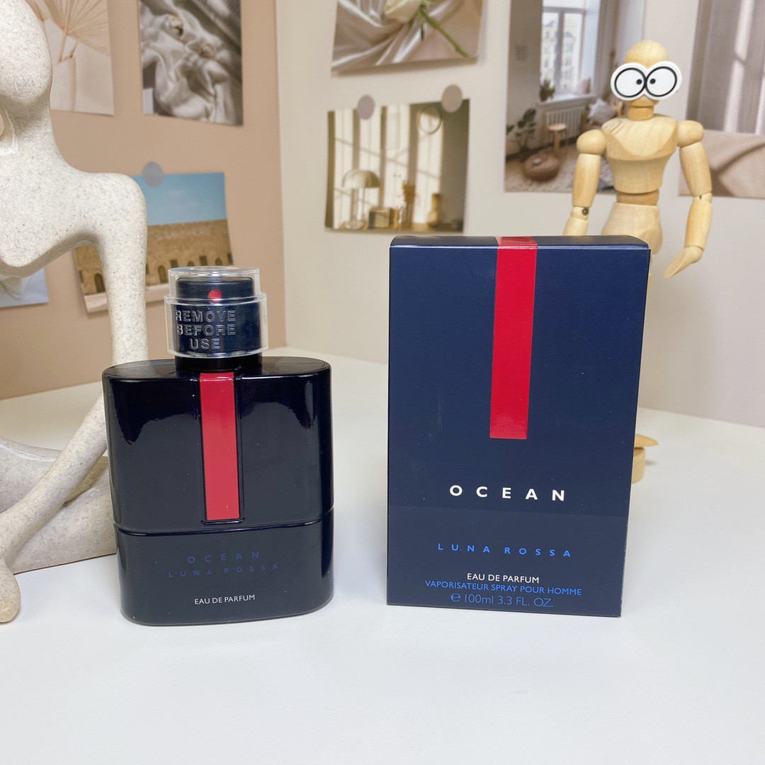 عطر كلاسيكي قوي للنساء من لادا - مراجعة Eau De Parfum Women وسعره