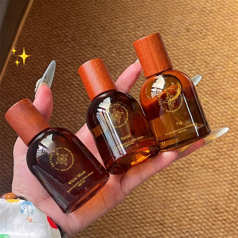 عطر خشب الصندل للنساء، رائحة ش - مراجعة Vanilla Perfume Oil وسعره