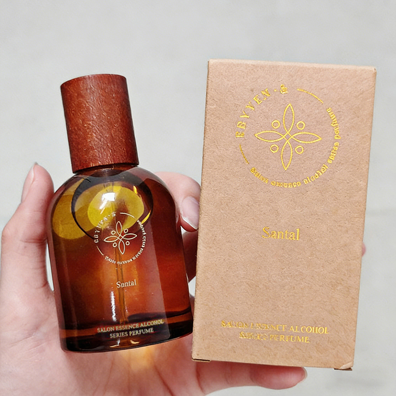 عطر خشب الصندل للنساء، رائحة ش - مراجعة Vanilla Perfume Oil وسعره