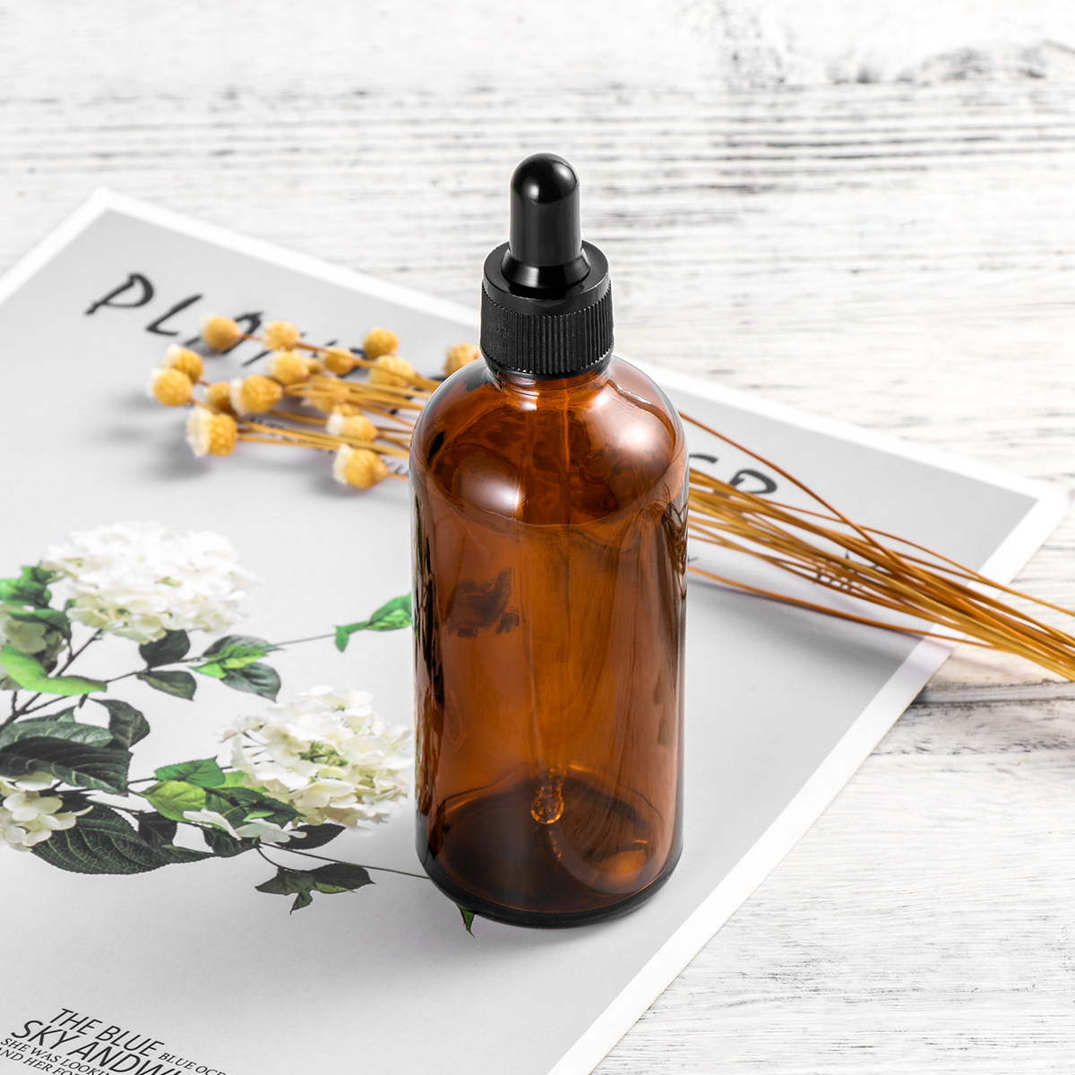 10 قطع من زجاجات الزيوت العطري - مراجعة Perfume Refill Bottle وسعره