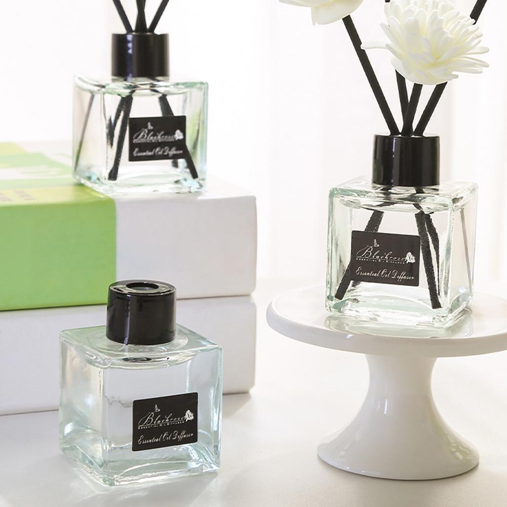 زيت معطر للناشر العطري سعة 50  - مراجعة Perfume Fragrance For Room وسعره
