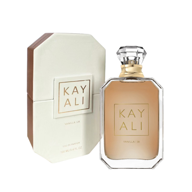 100 مل كايالي يوم بوجي مارشميل - مراجعة Vanilla Perfume Oil وسعره