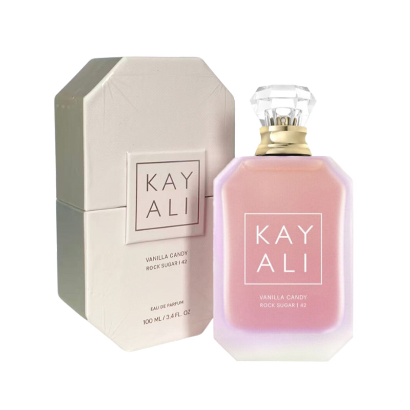 100 مل كايالي يوم بوجي مارشميل - مراجعة Vanilla Perfume Oil وسعره