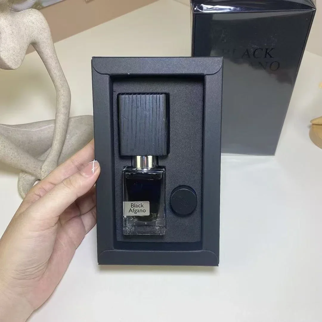 عطر التبغ الأسود 30 مل للجنسين - مراجعة Fragrance Cologne And Perfume وسعره