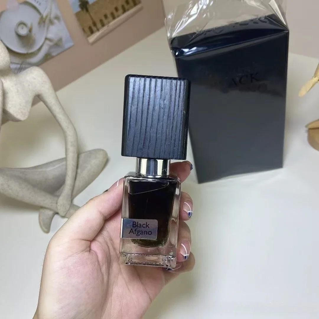 عطر التبغ الأسود 30 مل للجنسين - مراجعة Fragrance Cologne And Perfume وسعره