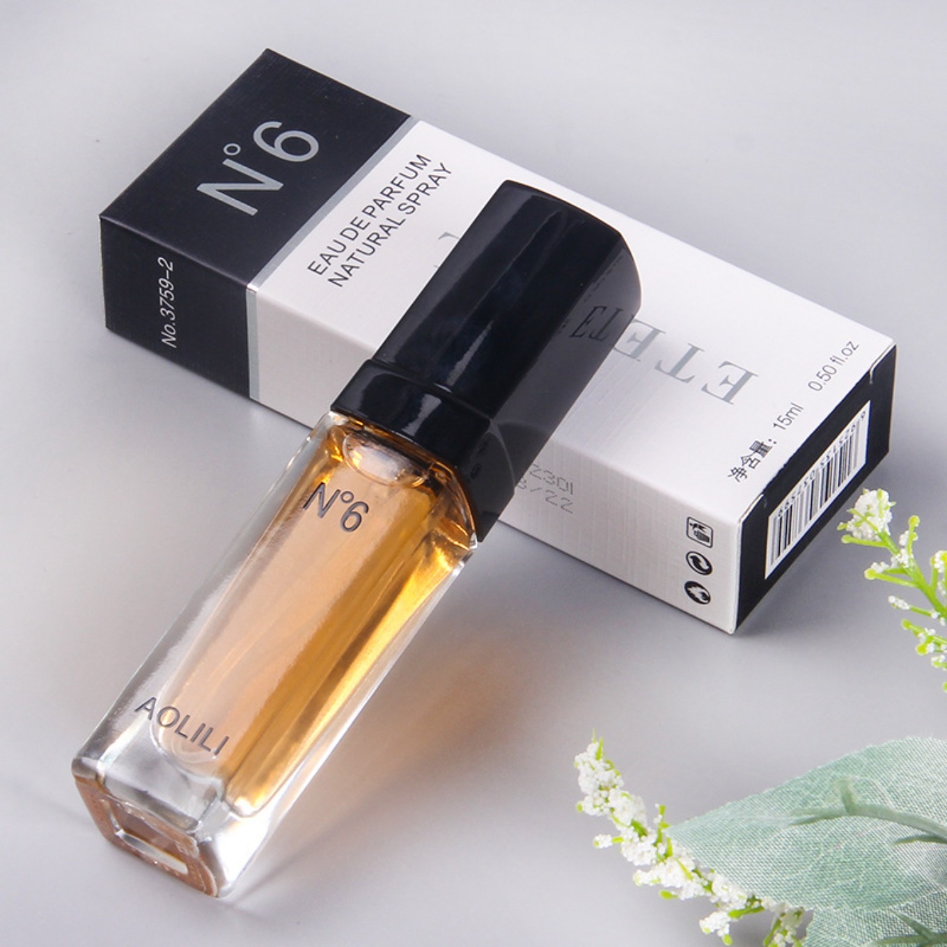 عطر N6 للنساء والرجال، عطر زهر - مراجعة Fragrance Cologne And Perfume وسعره