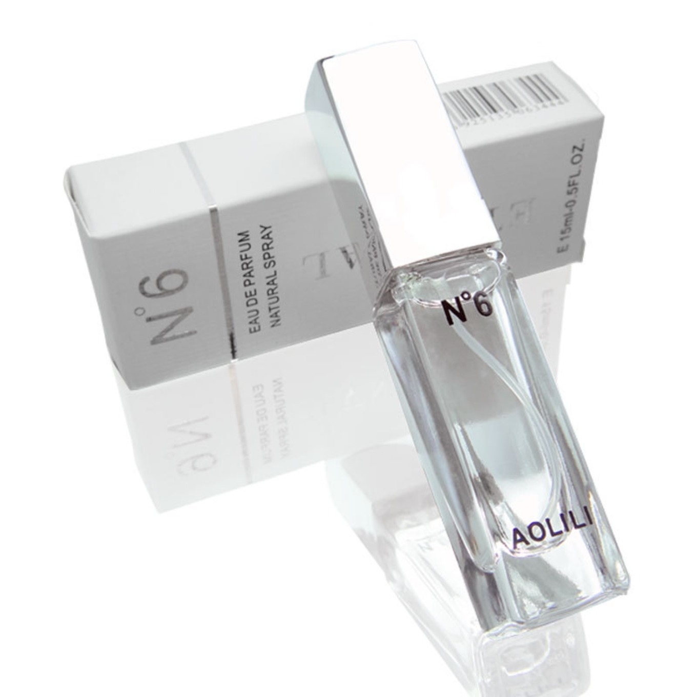عطر N6 للنساء والرجال، عطر زهر - مراجعة Fragrance Cologne And Perfume وسعره