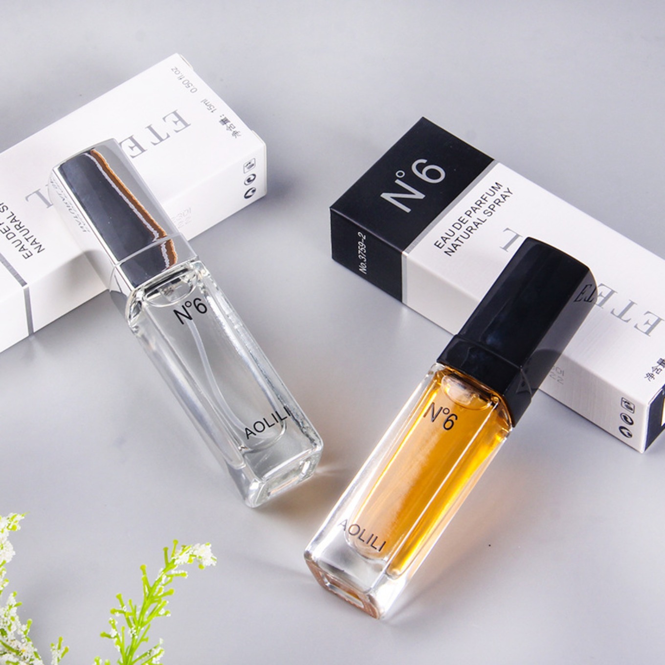 عطر N6 للنساء والرجال، عطر زهر - مراجعة Fragrance Cologne And Perfume وسعره