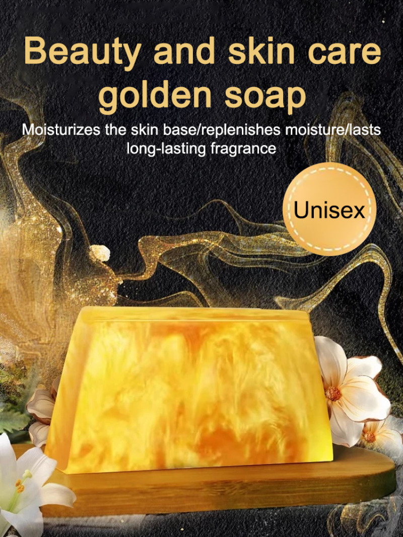 عطر مصنوع يدويًا من الأحماض ال - مراجعة Perfume Fragrance Soap وسعره