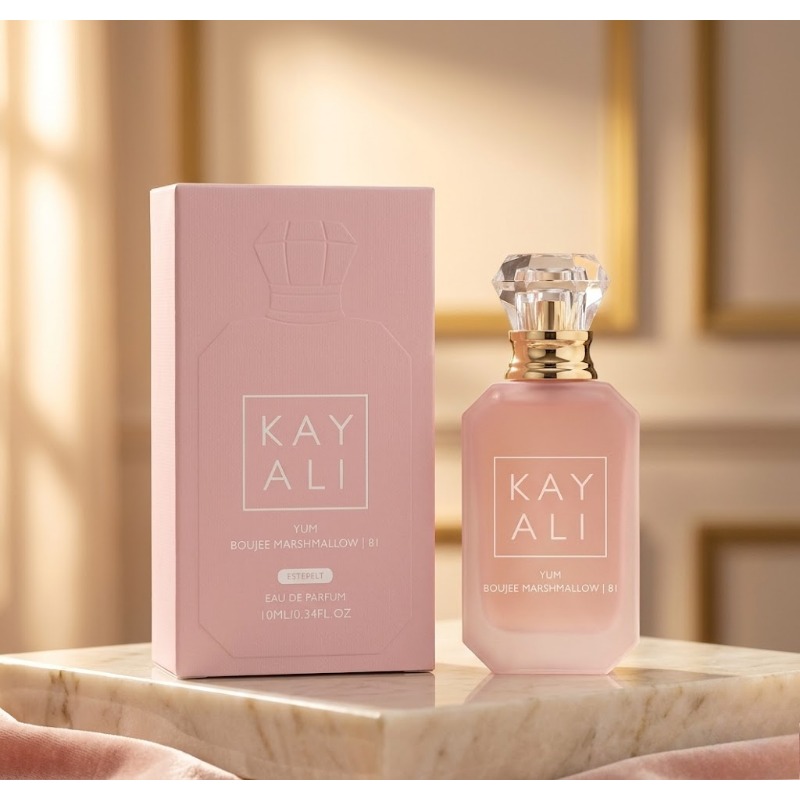 عطر كايالي 81 للنساء 10 مل، عط - مراجعة Vanilla Perfume Oil وسعره