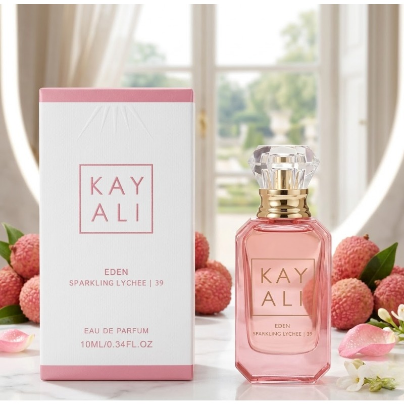 عطر كايالي 81 للنساء 10 مل، عط - مراجعة Vanilla Perfume Oil وسعره