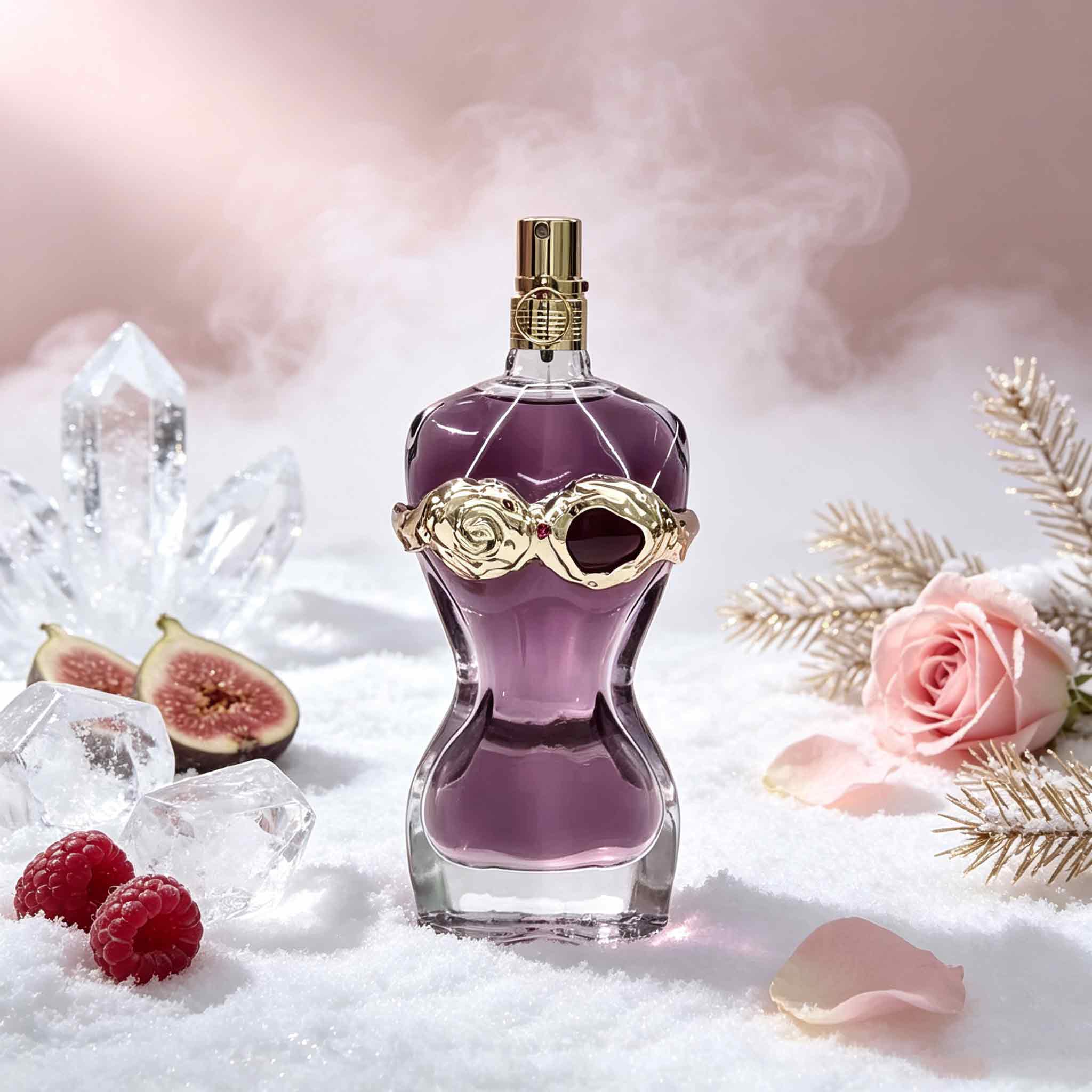 عطر جان بول غوتييه لا بيل روزي - مراجعة Eau De Parfum Women وسعره