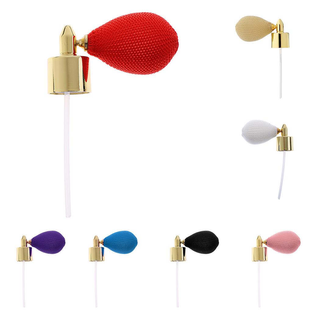 زجاجة عطر قصيرة للنساء ، بخاخ  - مراجعة Perfume Fragrance Gift Set وسعره