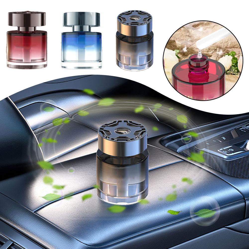 سيارة معطّر الهواء عطر الأزهار - مراجعة Perfume Fragrance For Room وسعره
