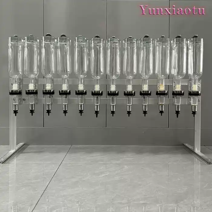 حامل عرض عطور من الألومنيوم بـ - مراجعة Perfume Fragrance Store وسعره