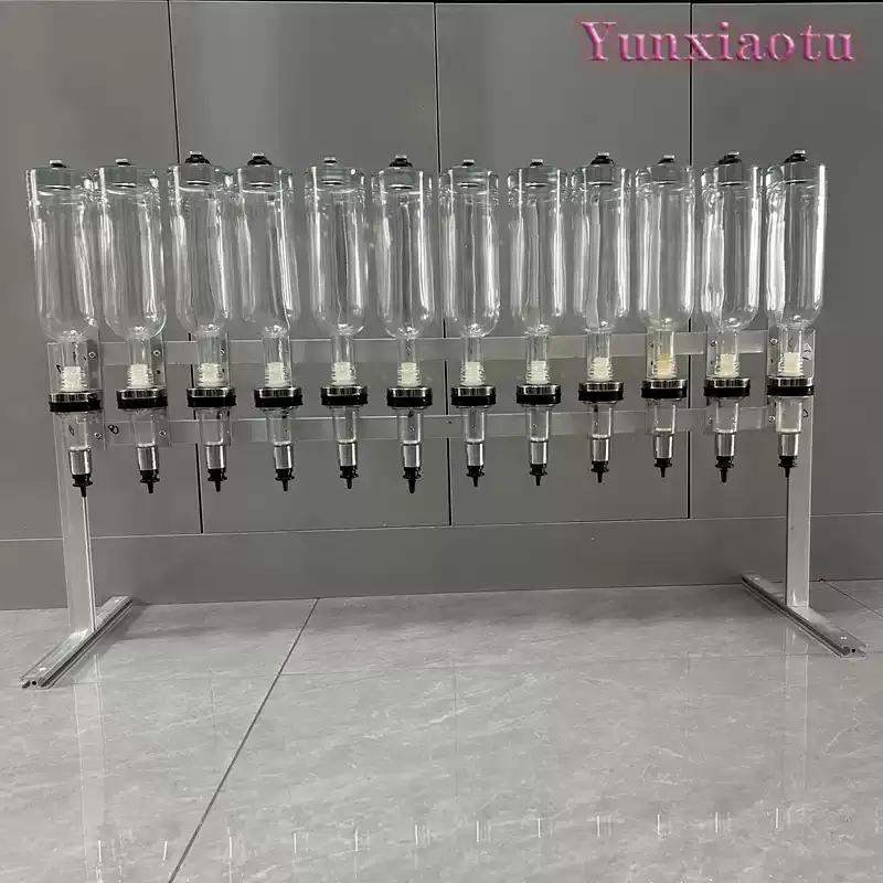 حامل عرض عطور من الألومنيوم بـ - مراجعة Perfume Fragrance Store وسعره